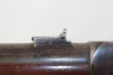 Antique CIVIL WAR BURNSIDE M1864 5th Model Carbine - 10 of 17