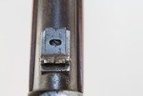 Antique CIVIL WAR BURNSIDE M1864 5th Model Carbine - 9 of 17