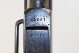 Antique CIVIL WAR BURNSIDE M1864 5th Model Carbine - 8 of 17