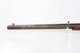 Antique CIVIL WAR BURNSIDE M1864 5th Model Carbine - 17 of 17