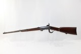 Antique CIVIL WAR BURNSIDE M1864 5th Model Carbine - 13 of 17
