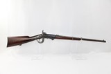 Antique CIVIL WAR BURNSIDE M1864 5th Model Carbine - 2 of 17