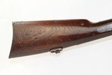 Antique CIVIL WAR BURNSIDE M1864 5th Model Carbine - 3 of 17