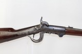 Antique CIVIL WAR BURNSIDE M1864 5th Model Carbine - 1 of 17