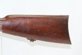 Antique CIVIL WAR BURNSIDE M1864 5th Model Carbine - 14 of 17