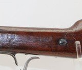 Antique CIVIL WAR BURNSIDE M1864 5th Model Carbine - 12 of 17