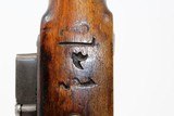 DUTCH/BELGIAN Antique Sea Service FLINTLOCK Pistol - 7 of 13