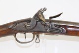 Antique SPRINGFIELD Model 1795 FLINTLOCK Musket - 4 of 15