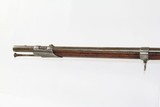 Antique SPRINGFIELD Model 1795 FLINTLOCK Musket - 15 of 15