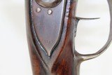 Antique SPRINGFIELD Model 1795 FLINTLOCK Musket - 8 of 15