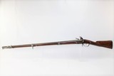 Antique SPRINGFIELD Model 1795 FLINTLOCK Musket - 11 of 15