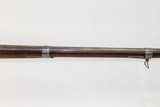 Antique SPRINGFIELD Model 1795 FLINTLOCK Musket - 5 of 15