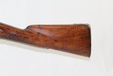 Antique SPRINGFIELD Model 1795 FLINTLOCK Musket - 12 of 15