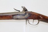 Antique SPRINGFIELD Model 1795 FLINTLOCK Musket - 13 of 15