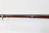 Antique SPRINGFIELD Model 1795 FLINTLOCK Musket - 14 of 15