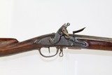 Antique SPRINGFIELD Model 1795 FLINTLOCK Musket - 1 of 15
