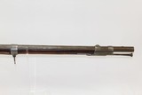 Antique SPRINGFIELD Model 1795 FLINTLOCK Musket - 6 of 15