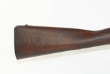 HARPERS FERRY M1816 “Cone” Conversion Musket - 3 of 21