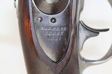 HARPERS FERRY M1816 “Cone” Conversion Musket - 9 of 21