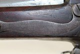 HARPERS FERRY M1816 “Cone” Conversion Musket - 15 of 21