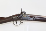 HARPERS FERRY M1816 “Cone” Conversion Musket - 1 of 21