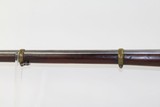 Scarce CIVIL WAR Antique P.S. JUSTICE Rifle-Musket - 15 of 16