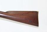 Scarce CIVIL WAR Antique P.S. JUSTICE Rifle-Musket - 13 of 16