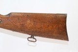 CIVIL WAR BURNSIDE M1864 “5th” Model Carbine - 15 of 18
