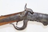 CIVIL WAR BURNSIDE M1864 “5th” Model Carbine - 4 of 18