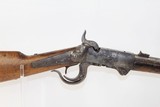CIVIL WAR BURNSIDE M1864 “5th” Model Carbine - 1 of 18