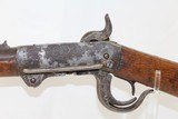 CIVIL WAR BURNSIDE M1864 “5th” Model Carbine - 16 of 18