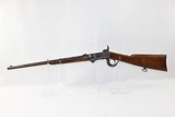 CIVIL WAR BURNSIDE M1864 “5th” Model Carbine - 14 of 18