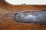 CIVIL WAR BURNSIDE M1864 “5th” Model Carbine - 10 of 18