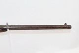 CIVIL WAR BURNSIDE M1864 “5th” Model Carbine - 6 of 18