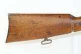 CIVIL WAR BURNSIDE M1864 “5th” Model Carbine - 3 of 18