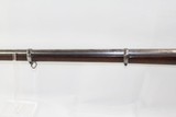 ANTIQUE Civil War WHITNEYVILLE M1861 Rifle-MUSKET - 16 of 17