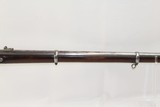 ANTIQUE Civil War WHITNEYVILLE M1861 Rifle-MUSKET - 6 of 17