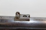 ANTIQUE Civil War WHITNEYVILLE M1861 Rifle-MUSKET - 8 of 17