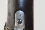 ANTIQUE Civil War WHITNEYVILLE M1861 Rifle-MUSKET - 12 of 17