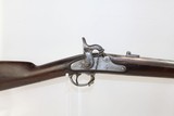ANTIQUE Civil War WHITNEYVILLE M1861 Rifle-MUSKET - 1 of 17