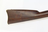 ANTIQUE Civil War WHITNEYVILLE M1861 Rifle-MUSKET - 4 of 17