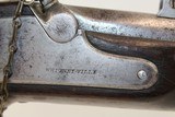 ANTIQUE Civil War WHITNEYVILLE M1861 Rifle-MUSKET - 11 of 17