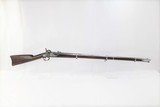 ANTIQUE Civil War WHITNEYVILLE M1861 Rifle-MUSKET - 3 of 17