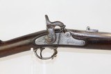 ANTIQUE Civil War WHITNEYVILLE M1861 Rifle-MUSKET - 5 of 17