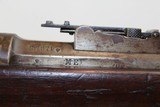 French 1866 CHASSEPOT Bolt Action NEEDLEFIRE Rifle - 7 of 19