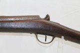 French 1866 CHASSEPOT Bolt Action NEEDLEFIRE Rifle - 17 of 19