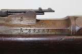 French 1866 CHASSEPOT Bolt Action NEEDLEFIRE Rifle - 12 of 19