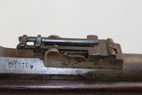 French 1866 CHASSEPOT Bolt Action NEEDLEFIRE Rifle - 9 of 19