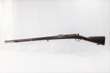 French 1866 CHASSEPOT Bolt Action NEEDLEFIRE Rifle - 15 of 19