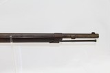 French 1866 CHASSEPOT Bolt Action NEEDLEFIRE Rifle - 6 of 19